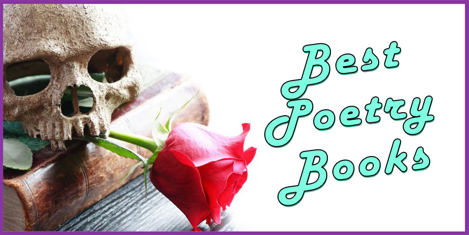 Best Poetry Books Featured image
