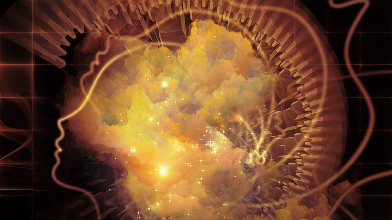 Visualization of Inner Geometry Visualization of Inner Geometry