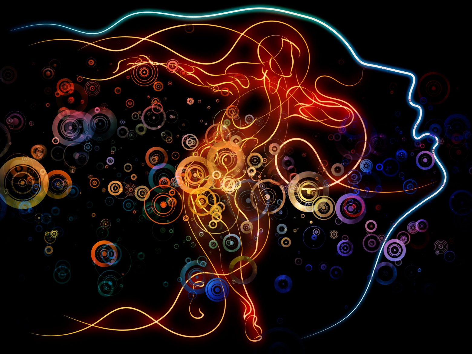 featured image with psychology brain