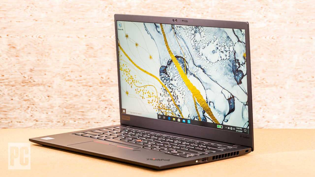 lenovo thinkpad x1 carbon gen 8 review laptop