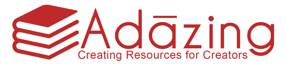 adazing Adāzing Logo