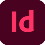 adobe indesign logo