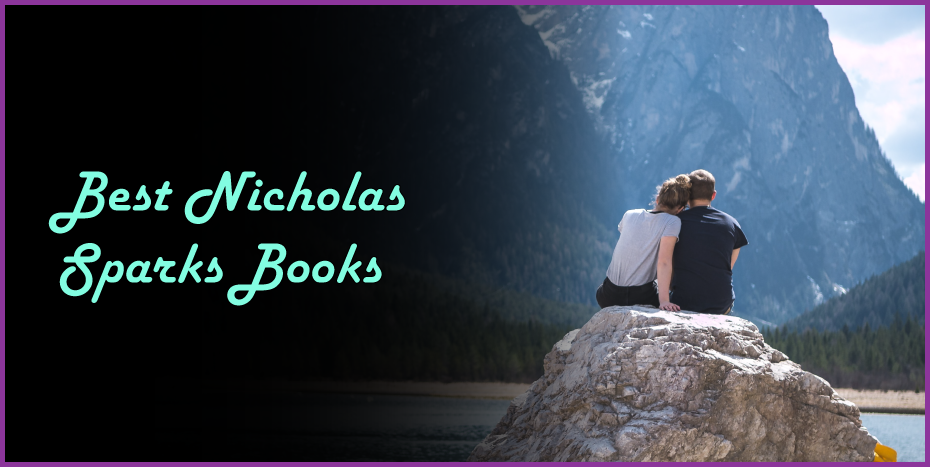 Best-Nicholas-Sparks-Books-07 Best Nicholas Sparks Books