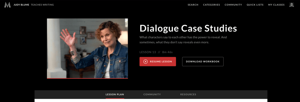 Judy-Blume-MasterClass