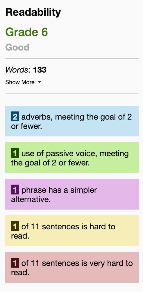 score-highlights-hemingway-editor
